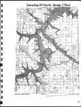 Fifth Principal T39N-R2W, Crawford County 1970